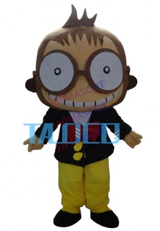 New Arrival Big Mouth Monkey Mascot Costume Cartoon Costume Free Shipping