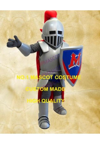 knight warrior mascot in shiny armor costume adult hight quality custom anime cosply costumes carnival fancy dress kits 2079