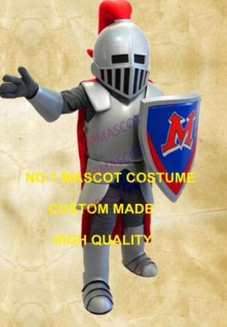 knight warrior mascot in shiny armor costume adult hight quality custom anime cosply costumes carnival fancy dress kits 2079