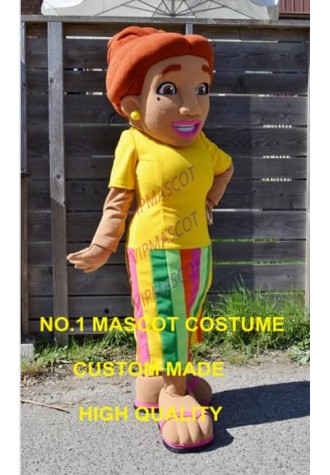 new quality mother mascot costume adult size cartoon female woman theme anime cosply costmues carnivcal fancy dress 2447