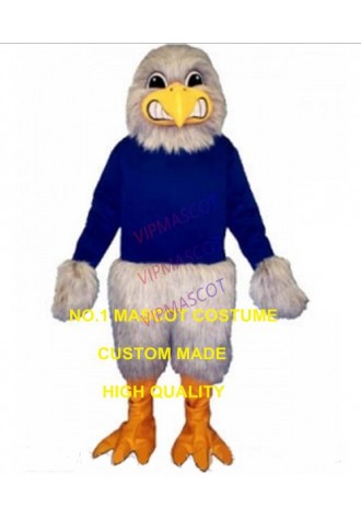 cool falcon mascot costume high quality adult size cartoon falcon bird theme sport anime cosplay costumes carnival fancy 2763