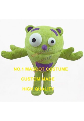 funny frog mascot costume with big and small eyes adult size frog theme anime cosplay costumes carnival fancy dress kits 2525