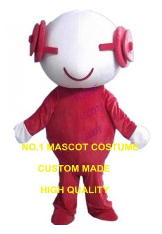 Dumbbell mascot costume GYM fitness custom cartoon character cosplay adult size carnival costume 3289