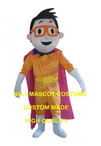 super man mascot costume super hero custom cartoon character cosplay adult size carnival costume 3078