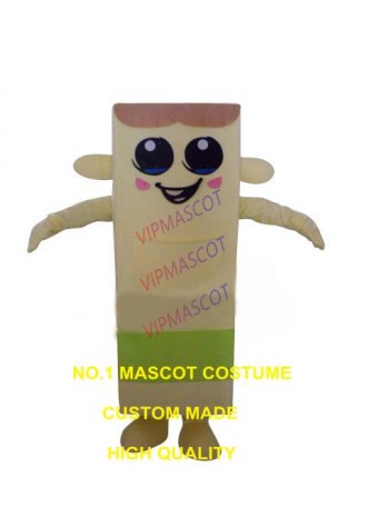 Lipstick mascot costume Skin Care custom cartoon character cosply adult size carnival costume 3469