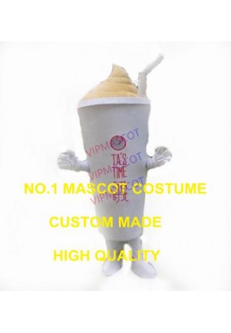 drink cup mascot costume custom adult size cartoon character cosplay carnival costume 3357
