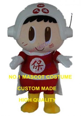 medicine hero mascot costume drug custom cartoon character cosplay adult size carnival costume 3068