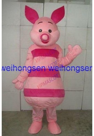 EVA Material Helmet princess Pig Mascot Costume Cartoon Apparel Masquerade Birthday party cosplay 799