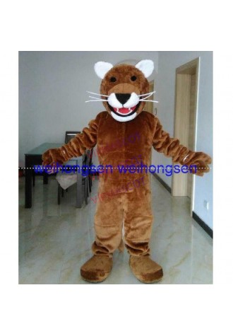 Rapid MaKe Can be washed with water EVA Material Helmet Used multiple times Female lions Mascot Costumes cartoon Apparel 382