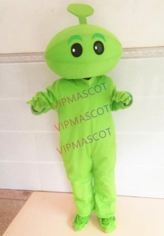 Watermelon Mascot Costume Fancy Dress Custom Cosplay Theme Mascotte Carnival Costumes Adults Plant Vs Zombies
