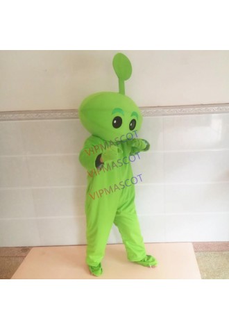 Watermelon Mascot Costume Fancy Dress Custom Cosplay Theme Mascotte Carnival Costumes Adults Plant Vs Zombies