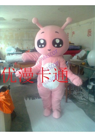 Snail Mascot Costume Cartoon Character Costume Cosplay Mascot Costume Halloween Party Stage Performance Dress