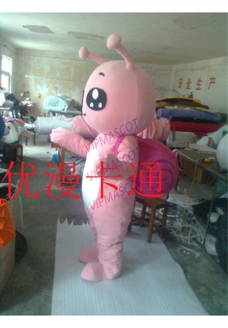 Snail Mascot Costume Cartoon Character Costume Cosplay Mascot Costume Halloween Party Stage Performance Dress