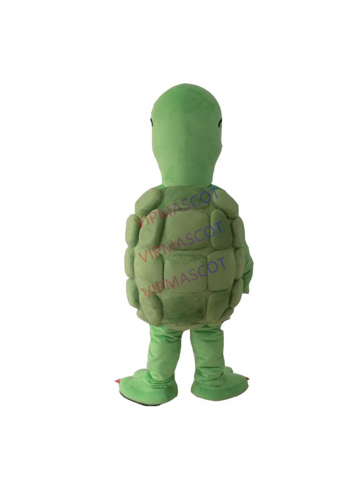 Green Turtle Costume Cosplay Outfits Adult Women Men Cartoon Sea Turtle ...