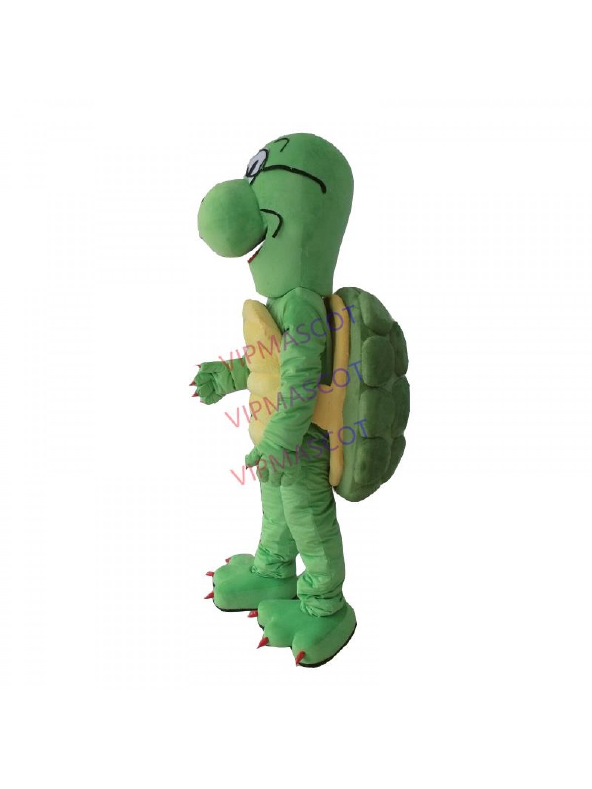 Green Turtle Costume Cosplay Outfits Adult Women Men Cartoon Sea Turtle ...