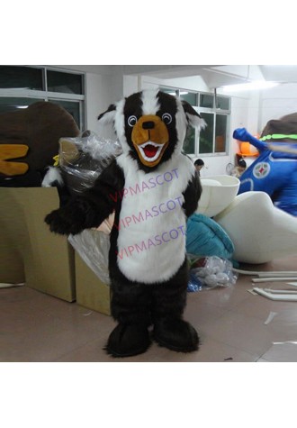 dog costume mascot Costumes cosplay Holloween mascot cosplay