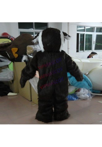 dog costume mascot Costumes cosplay Holloween mascot cosplay