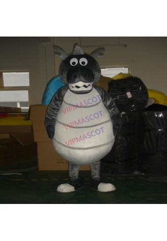 mascot costume cosplay