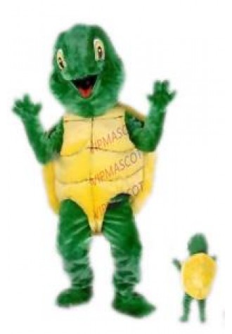 mascot Turtle mascot costume custom costume cosplay Cartoon Character carnival costume fancy Costume party
