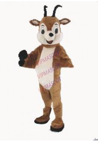mascot Goat mascot costume custom costume cosplay Cartoon Character carnival costume fancy Costume party