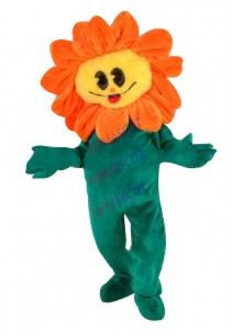 mascot Sunflower mascot costume costume cosplay Cartoon Character carnival costume fancy Costume party