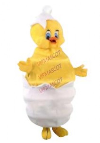 mascot Chick mascot costume custom size costume cosplay Cartoon Character carnival costume fancy Costume party