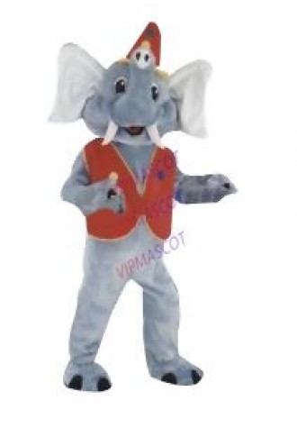 mascot Arabian Elephant mascot costume custom costume cosplay Cartoon Character carnival costume fancy Costume party