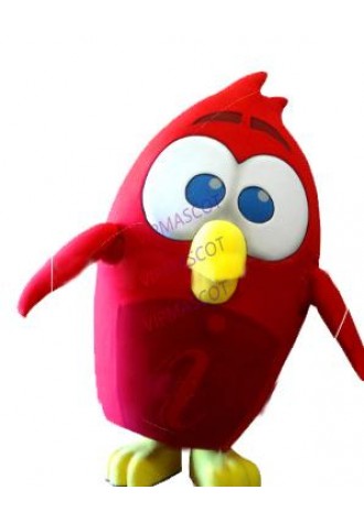 bird mascot costume custom fancy costume anime cosplay kits mascotte theme fancy dress carnival costume