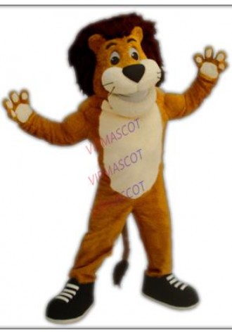 mascot plush lion mascot costume custom fancy costume anime cosplay kits mascotte theme fancy dress carnival costume