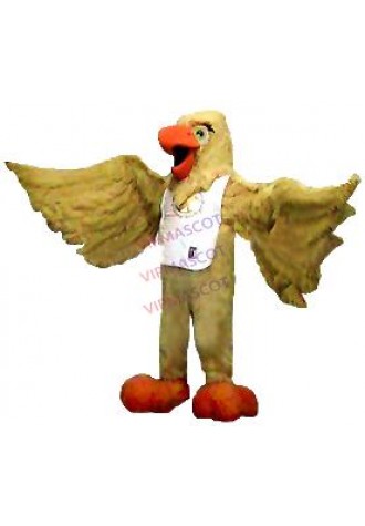 mascot eagle hawk Mascot Costume Custom fancy costume anime cosplay kits mascotte theme fancy dress carnival costume