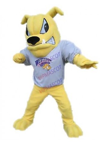 mascot  Rocky Dog mascot costume custom fancy costume anime cosplay kits mascotte theme fancy dress carnival costume