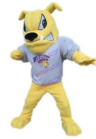 mascot  Rocky Dog mascot costume custom fancy costume anime cosplay kits mascotte theme fancy dress carnival costume
