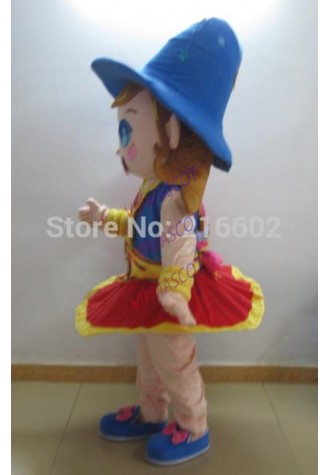 cosplay costumes Betty girl mascots Cartoon mascot costume cartoon mascot adult size Free shipping