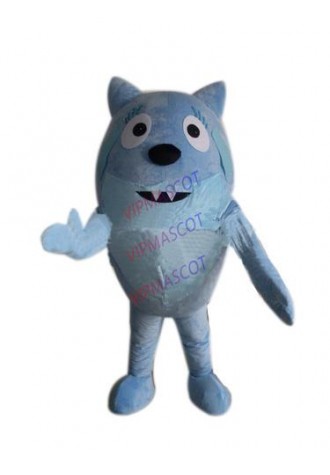 New arrival Cute Adult cute cartoon monster mascot fancy dress costumes party costumes adult size