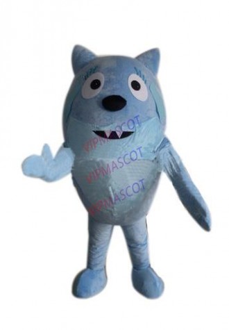New arrival Cute Adult cute cartoon monster mascot fancy dress costumes party costumes adult size