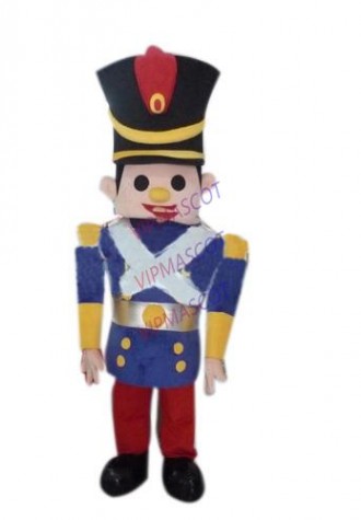 New arrival Foam Cartoon Character Adult cute tall man Mascot costume Fancy Dress party Costume adult size