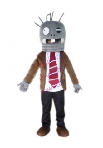 New arrival Foam Cartoon Character Adult lovely Corpse Mascot Fancy Dress party Costume adult size