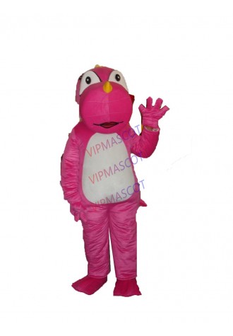 Hot sale Foam Cartoon Character Adult cute big eyes dragon Mascot Fancy Dress party Costume adult size