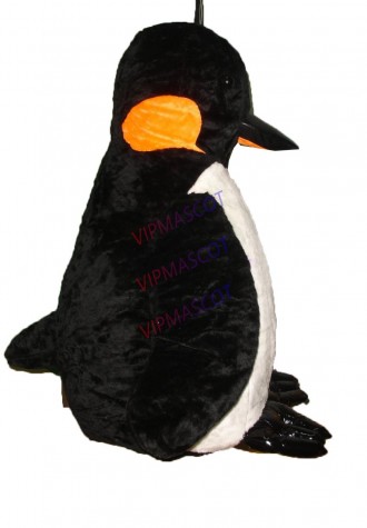 New arrival Foam Adult cute cartoon penguin mascot fancy dress costumes Halloween party costumes