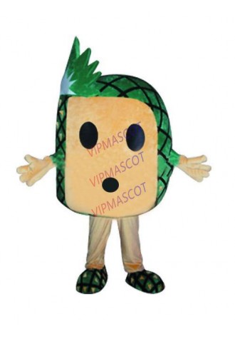 New arrival Cute Cartoon Character Adult cute green little monster Mascot Fancy Dress Halloween party Costume