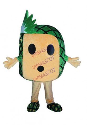New arrival Cute Cartoon Character Adult cute green little monster Mascot Fancy Dress Halloween party Costume