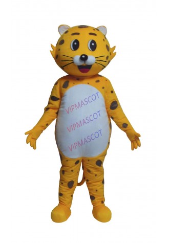 Hot selling Adult cute Professional New lion Mascot Costume Fancy Dress Adult Size
