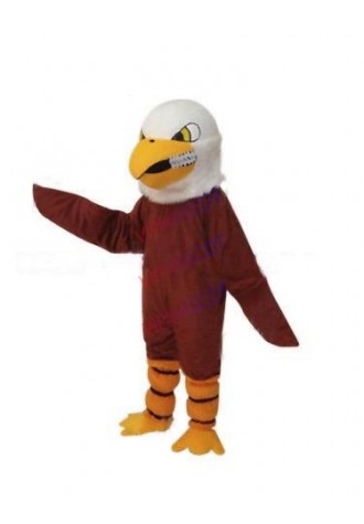 Hot selling Cute Adult cartoon character lovely red bird Mascot Costume fancy dress party costumes