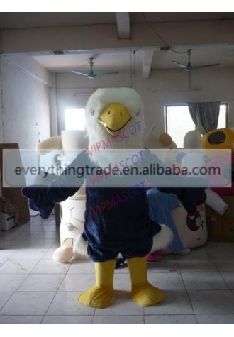 New arrival Cute Adult lovely cartoon bird baby mascot costume fancy dress party costumes adult size