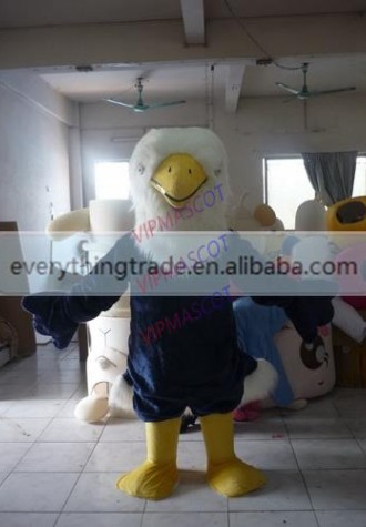 New arrival Cute Adult lovely cartoon bird baby mascot costume fancy dress party costumes adult size