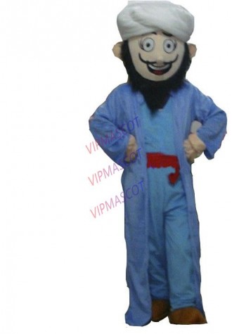New arrival Cute Cartoon Character Adult  Avanti Mascot Costume Cartoon Adult cartoon costume