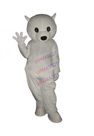 New arrival Cute new Adult Cartoon Character lovely beauty bear mascot Costume fancy dress party costume adult size
