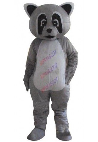 Hot sale Adult racoon mascot costume mascot carnival costume fancy dress costumes