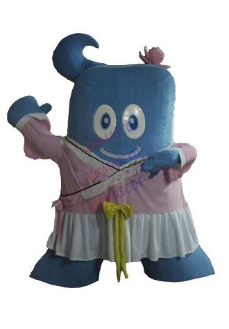 HOT Love Adult lovely monster mascot fancy dress costumes Halloween cartoon party costumes