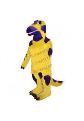 Hot sale Cute Character Adult lovely Gila Monster Mascot Costume fancy dress Halloween party costume